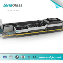 Máquina de templado de vidrio plano / curvado eléctrico Landglass